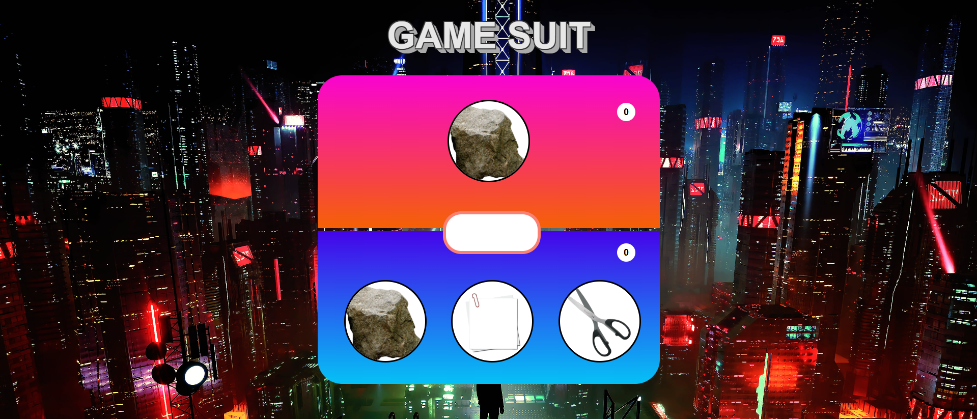 Game Suit